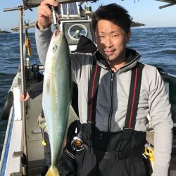 釣り船角田 釣果