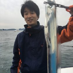 夢丸 釣果