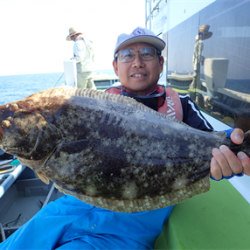 第一進丸 釣果