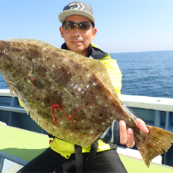 第一進丸 釣果