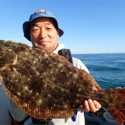 第一進丸 釣果