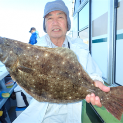 第一進丸 釣果