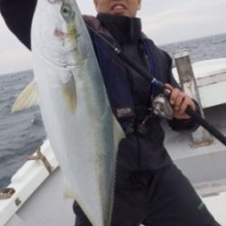 えすぽあ 釣果