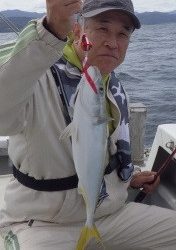 えすぽあ 釣果