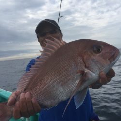 松栄丸 釣果