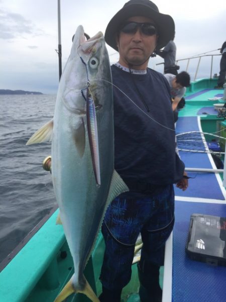 松栄丸 釣果