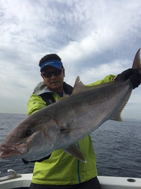 松栄丸 釣果