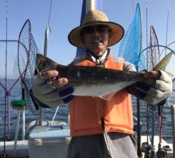 さぶろう丸 釣果