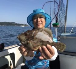 さぶろう丸 釣果