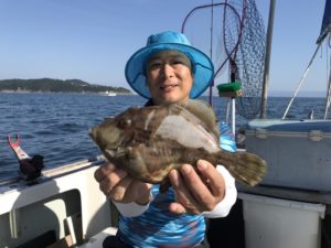 さぶろう丸 釣果