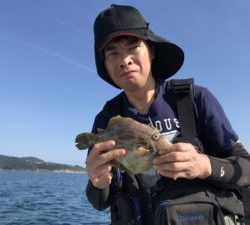 さぶろう丸 釣果