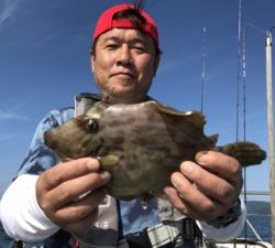 さぶろう丸 釣果