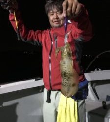 さぶろう丸 釣果