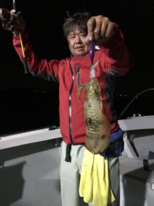 さぶろう丸 釣果