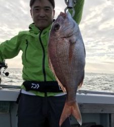 さぶろう丸 釣果