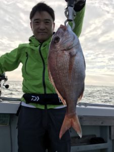 さぶろう丸 釣果