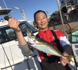 さぶろう丸 釣果