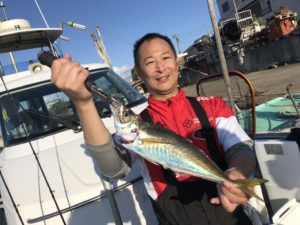 さぶろう丸 釣果