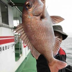 三邦丸 釣果