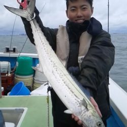 さわ浦丸 釣果