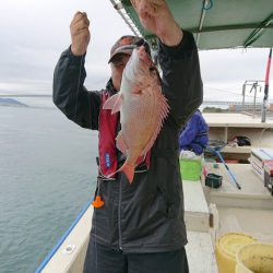 たかみ丸 釣果