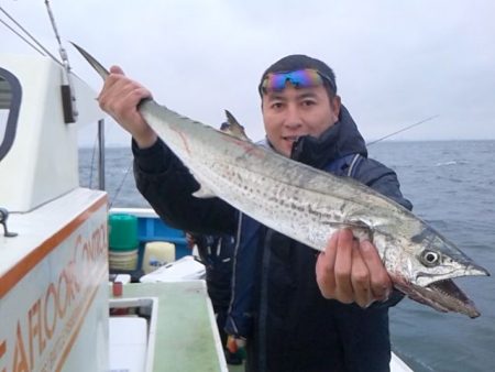 さわ浦丸 釣果