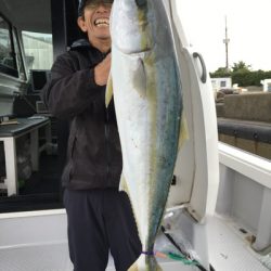 ミタチ丸 釣果