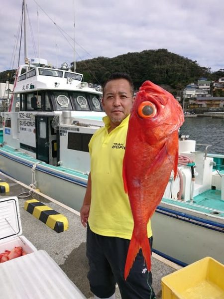 三昭丸 釣果