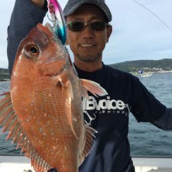 ミタチ丸 釣果