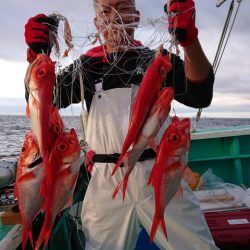 三昭丸 釣果