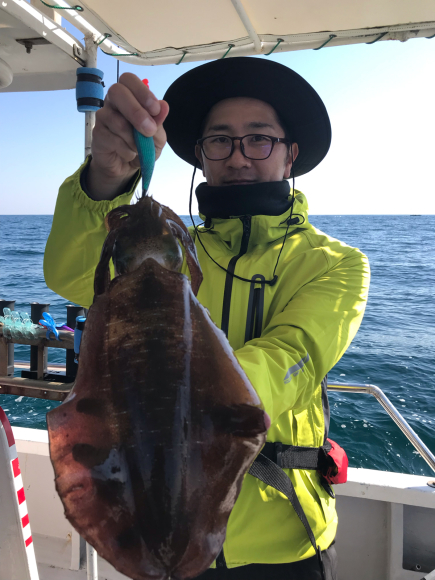 まると屋 釣果