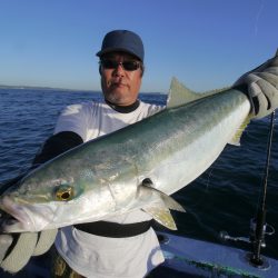 松鶴丸 釣果