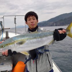 ブルーズ 釣果