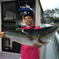 ミタチ丸 釣果