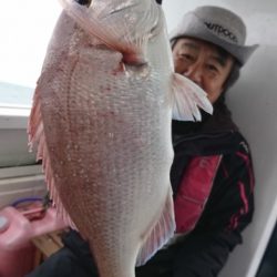 尚人丸 釣果