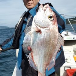 遊漁船　ニライカナイ 釣果