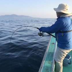 広進丸 釣果