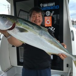 ミタチ丸 釣果