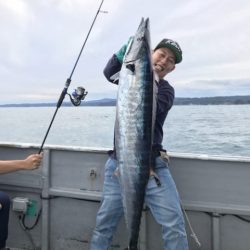 たいし丸 釣果