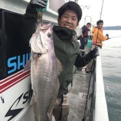 たいし丸 釣果