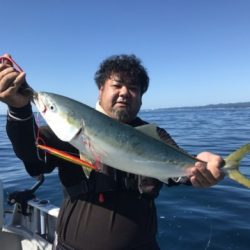 たいし丸 釣果