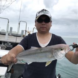 たいし丸 釣果