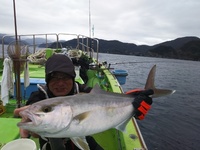 なごみ船 釣果