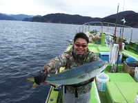 なごみ船 釣果