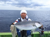 なごみ船 釣果