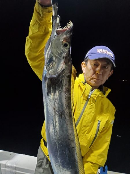 海晴丸 釣果