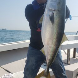 釣人家 釣果