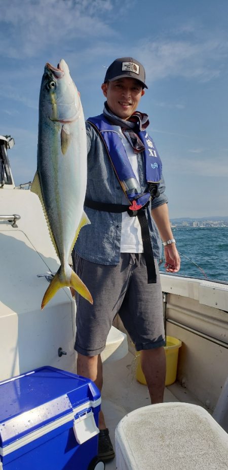 釣人家 釣果