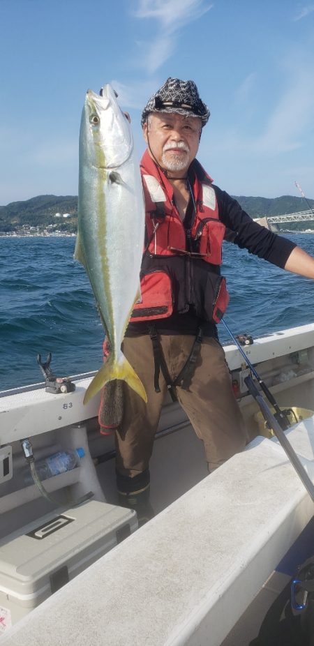 釣人家 釣果