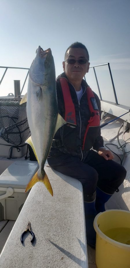 釣人家 釣果